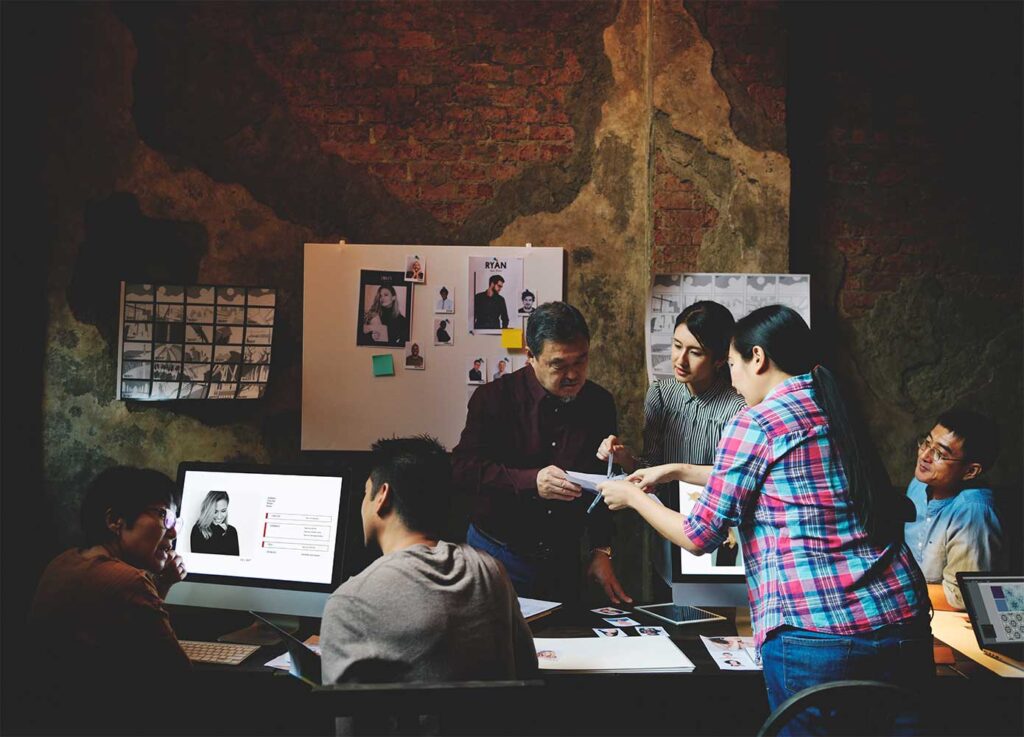 Diseño web en Loja Granada